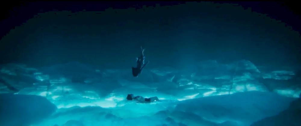 Foto do filme Missão: Impossível - O Acerto Final – Divulgação/Paramount Pictures