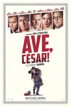 Ave, César!