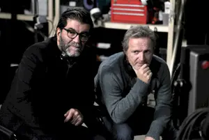 Rock’n Roll: Por Trás Da Fama