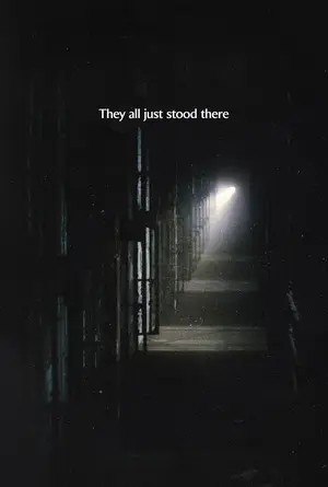 Terror em Shelby Oaks