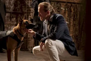 Foto do filme John Wick 3 - Parabellum