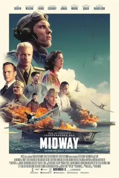 Midway – Batalha em Alto Mar