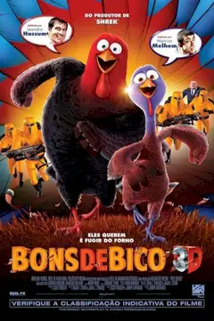 Bons de Bico