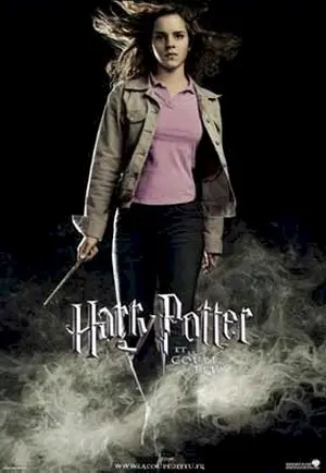 Harry Potter e o Cálice de Fogo