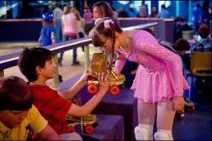 Diário de Um Banana 2 – Rodrick é o Cara!