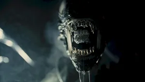 Foto do filme Alien: Romulus