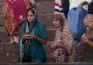 UMA – Luz do Himalaia