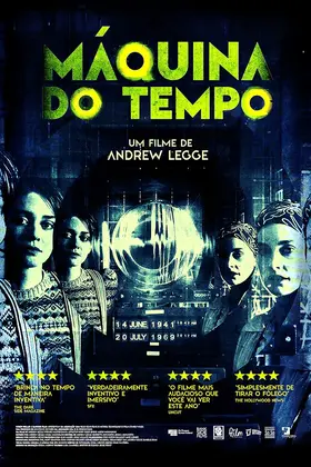 A Máquina do Tempo