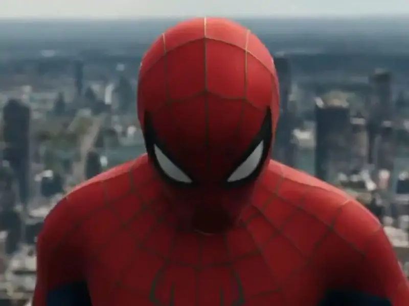 Homem-Aranha: Um Novo Dia ganha teaser eletrizante com arma inédita contra o Hulk