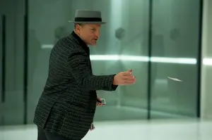 Truque de Mestre: O Segundo Ato