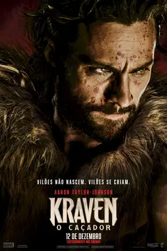 Kraven, O Caçador