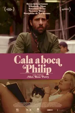 Cala a Boca, Philip