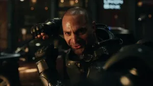 Foto do filme Homem-Aranha: Um Novo Dia