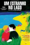 Capa do filme Um Estranho no Lago