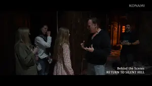 Terror em Silent Hill: Regresso para o Inferno