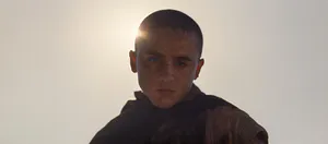 Foto do filme Duna: Parte Três
