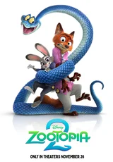 Pôster do filme