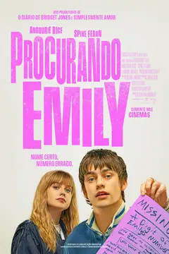Procurando Emily