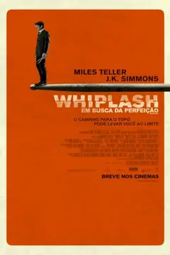 Whiplash – Em Busca da Perfeição