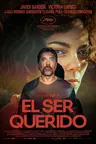 Capa do filme The Beloved