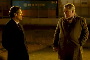 O Homem Mais Procurado