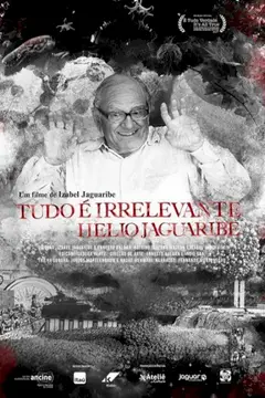 Tudo É Irrelevante, Hélio Jaguaribe
