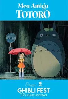 Meu Amigo Totoro