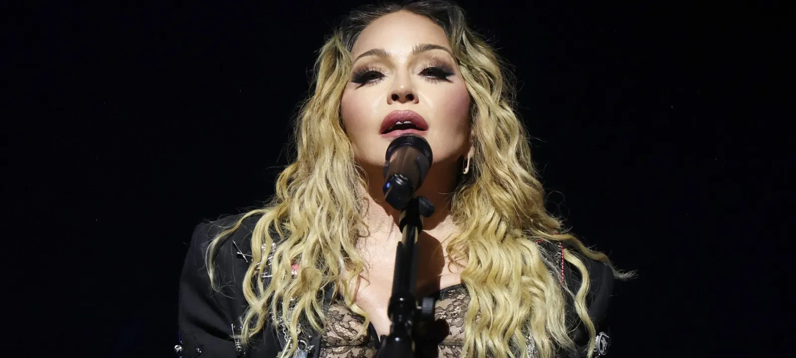 Madonna revela os reais motivos por trás do cancelamento de sua cinebiografia na Universal
