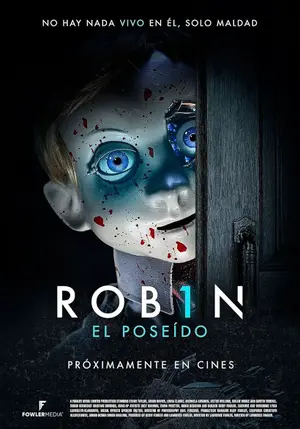 Rob1n: Inteligência Assassina