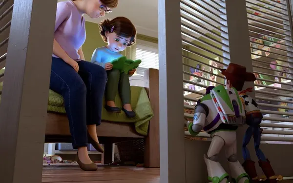 Toy Story 5 estreia com a menor pontuação da franquia no Rotten Tomatoes