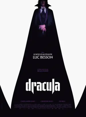 Drácula: Uma História De Amor Eterno