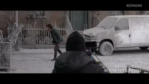 Terror em Silent Hill: Regresso para o Inferno