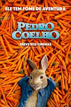 Pedro Coelho