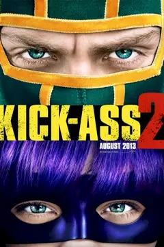 Kick Ass – Quebrando Tudo 2