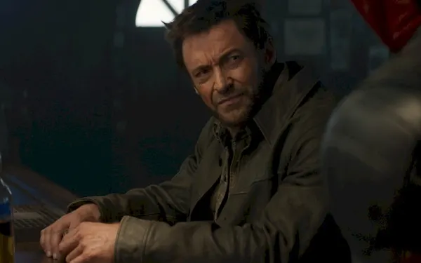 Hugh Jackman revela por que não vai dar dicas ao próximo Wolverine