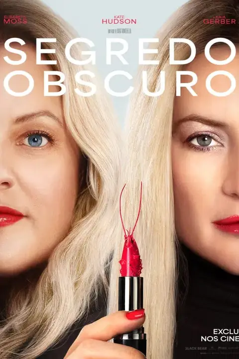 Cartaz de Segredo Obscuro