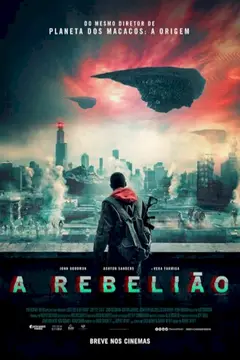 A Rebelião