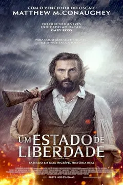 Um Estado de Liberdade