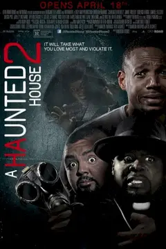 Inatividade Paranormal 2