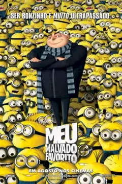 Meu Malvado Favorito