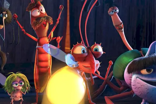 Imagem 1 do filme