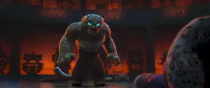 Kung Fu Panda 4