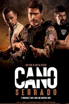 Cano Serrado