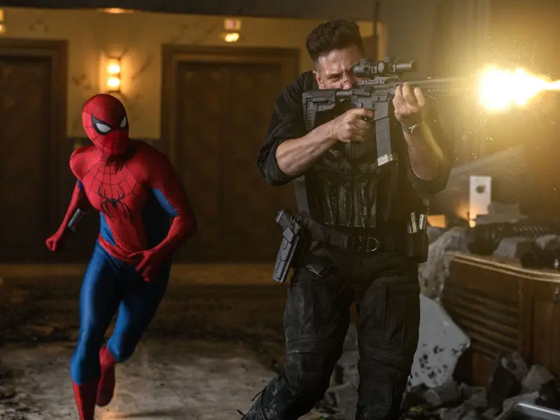 Homem-Aranha: Um Novo Dia ganha primeiro clipe oficial e previsão de bilheteria astronômica
