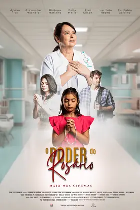 O Poder do Rosário