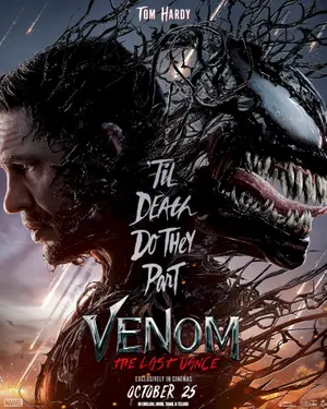 Venom: A Última Rodada