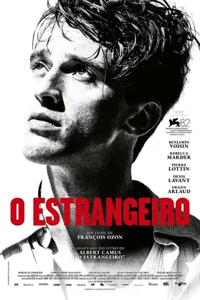 O Estrangeiro