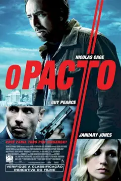 O Pacto