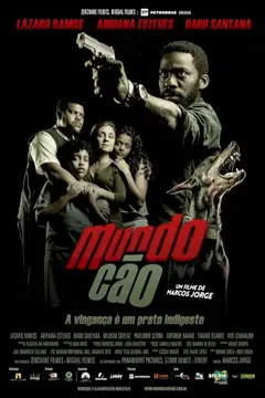 Mundo Cão