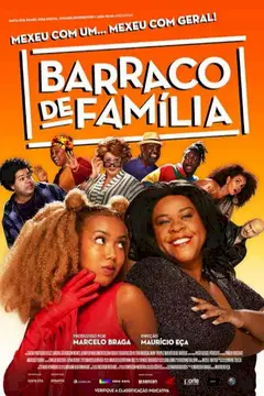 Barraco de Família